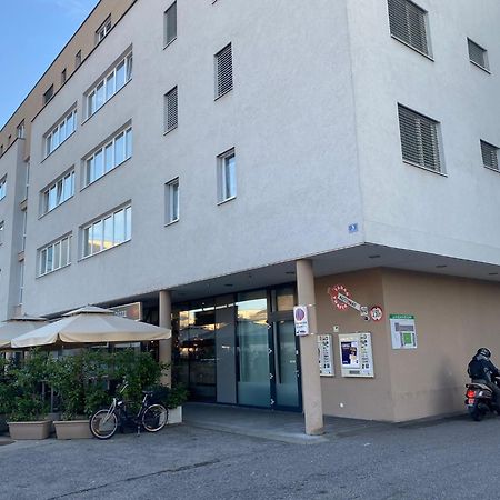 Zwischen See & Zentrum / Messe. Arbeitsplatz, Tg Klagenfurt am Woerthersee Zewnętrze zdjęcie