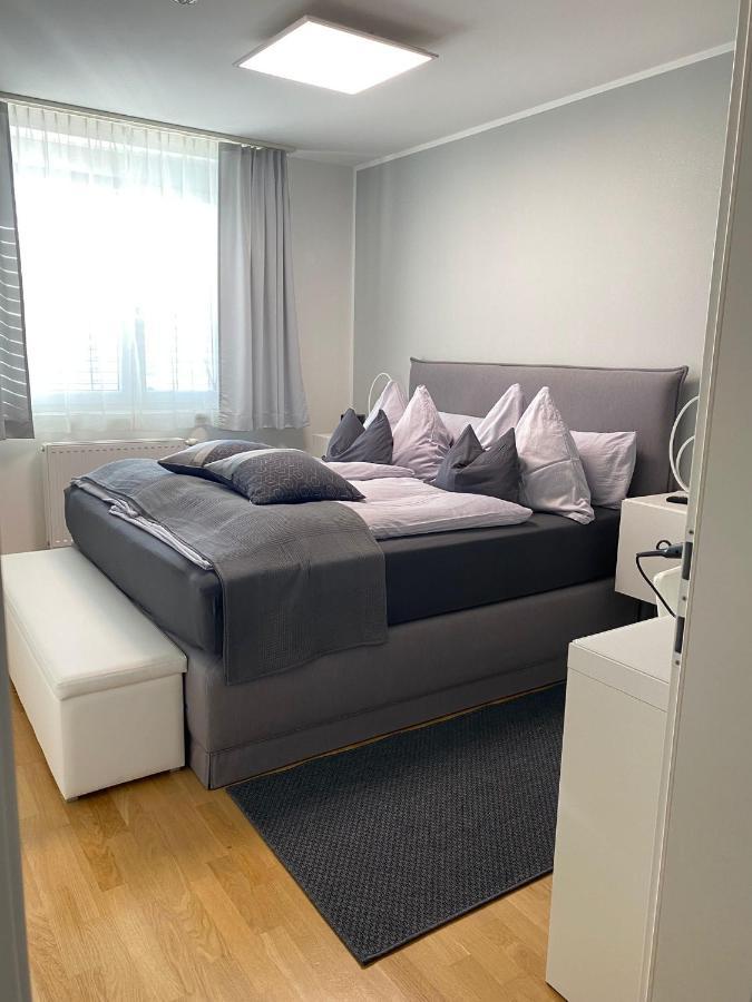 Zwischen See & Zentrum / Messe. Arbeitsplatz, Tg Klagenfurt am Woerthersee Zewnętrze zdjęcie
