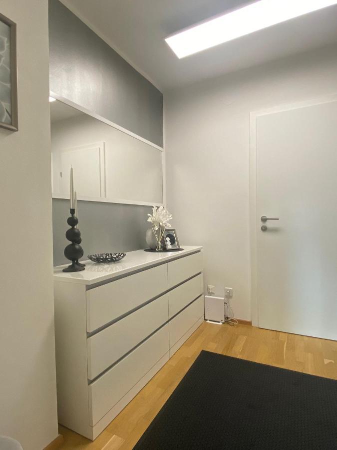 Zwischen See & Zentrum / Messe. Arbeitsplatz, Tg Klagenfurt am Woerthersee Zewnętrze zdjęcie