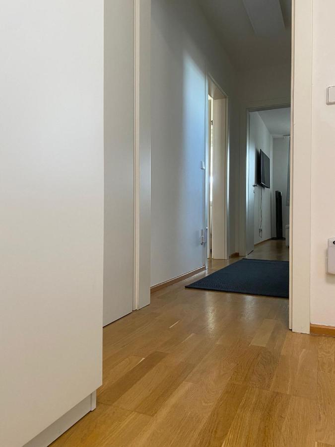 Zwischen See & Zentrum / Messe. Arbeitsplatz, Tg Klagenfurt am Woerthersee Zewnętrze zdjęcie