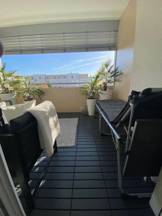 Zwischen See & Zentrum / Messe. Arbeitsplatz, Tg Klagenfurt am Woerthersee Zewnętrze zdjęcie