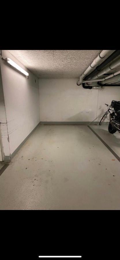 Zwischen See & Zentrum / Messe. Arbeitsplatz, Tg Klagenfurt am Woerthersee Zewnętrze zdjęcie